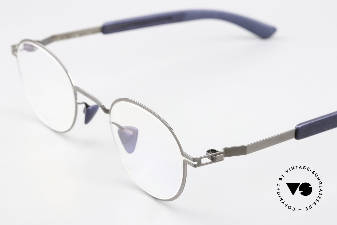 Mykita Mylon Quince Damen Herren Designerbrille, Brillenliebhaber wissen um das Mylon Konzept, Passend für Herren und Damen