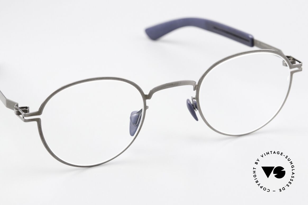 Mykita Mylon Quince Damen Herren Designerbrille, ungetragenes vintage Modell aus dem Jahre 2016, Passend für Herren und Damen