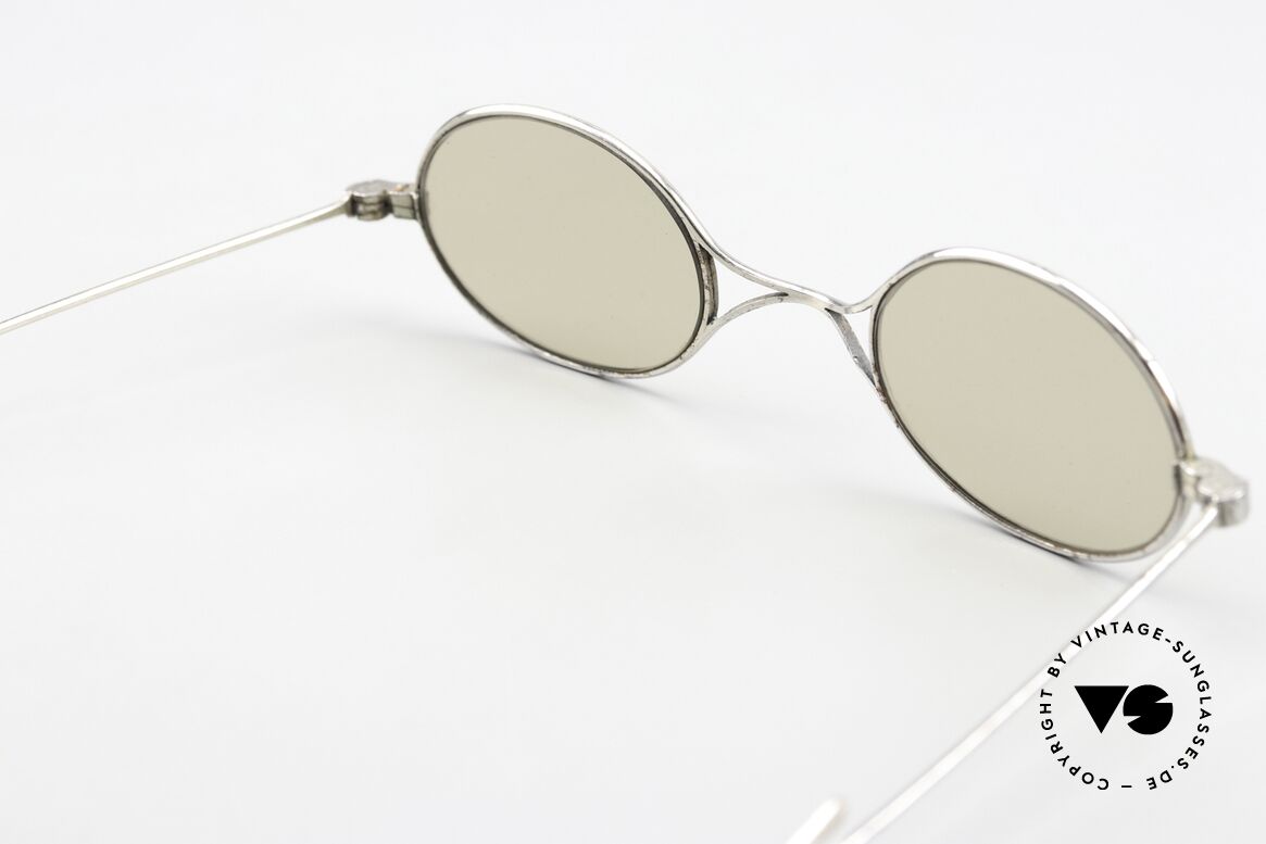 Schubert Antik Antike Brille Schubert Brille, Größe: extra small, Passend für Herren und Damen