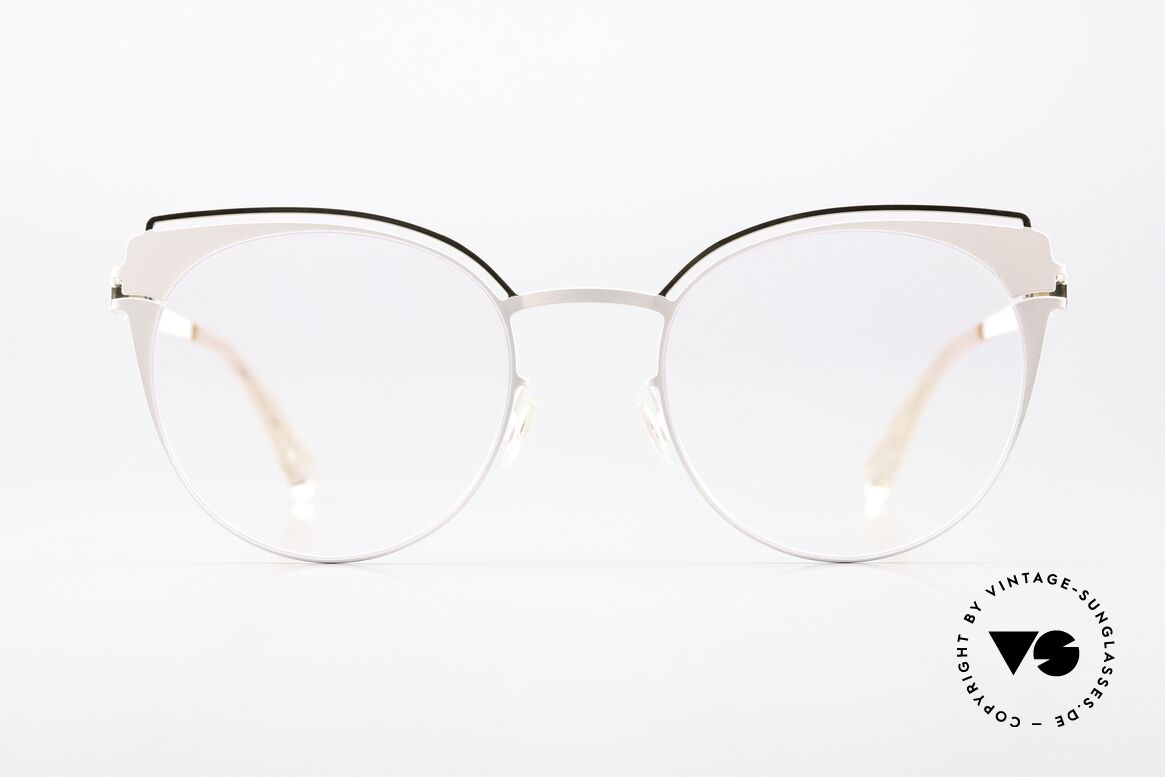 Mykita Tata Cateye Butterfly Damenbrille, Damen-Brille aus der Decades-Kollektion von 2017, Passend für Damen