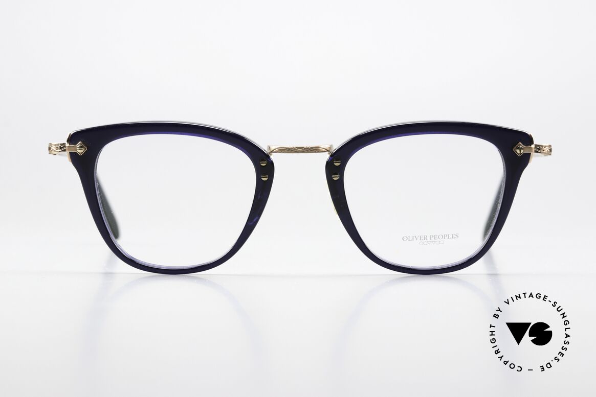 Oliver Peoples Keery Zauberhafte Damenbrille, ganz genaue Modell-Bezeichnung ist: OV5367, 1566, Passend für Damen