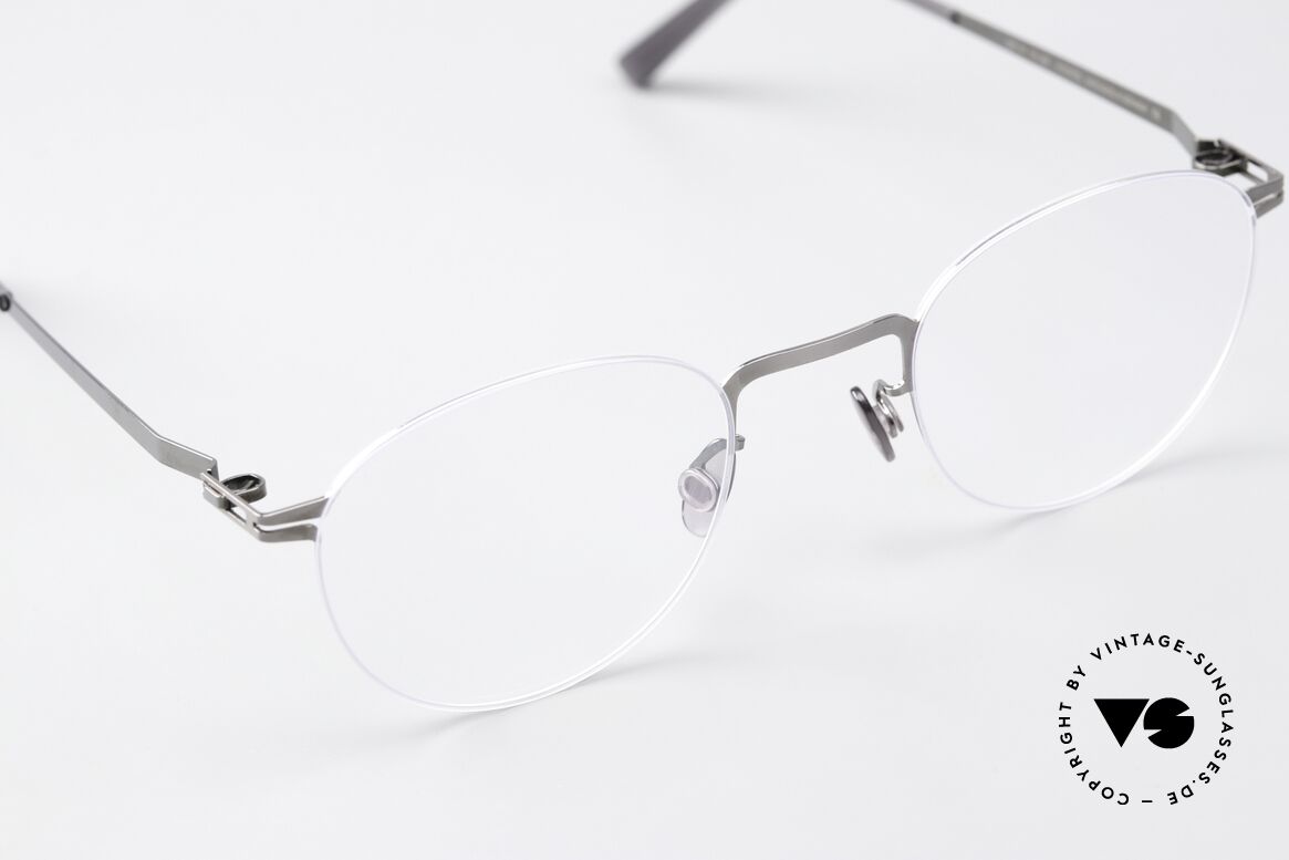 Mykita Rin Kleine Leichte Pantobrille, ungetragenes Modell; inkl. orig. Mykita Verpackung, Passend für Damen