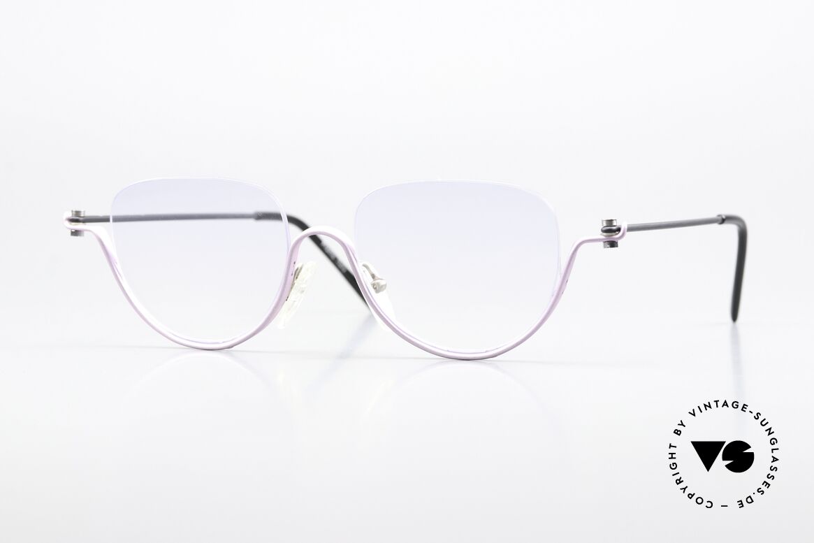 ProDesign No11 Gail Spence Design Fassung, PRODESIGN N°ELEVEN Optic Studio Denmark Brille, Passend für Damen