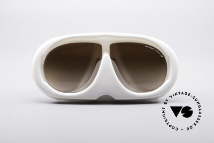 Porsche 5622 Lenses 80er Falt Sonnenbrille, Sonnengläser für die alte Porsche 5622 Faltsonnenbrille, Passend für Herren und Damen