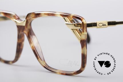 Cazal 342 90er Designerbrille, ungetragen (wie alle unsere vintage CAZALS), Passend für Damen