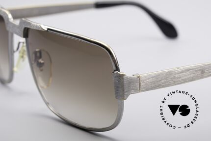 Neostyle RO200 Elvis Presley Sonnenbrille, 2nd hand mit neuen Sonnengläsern in braun-Verlauf, Passend für Herren