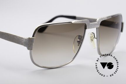 Neostyle RO200 Elvis Presley Sonnenbrille, Rahmen wirkt durch den 'used look' noch interessanter, Passend für Herren