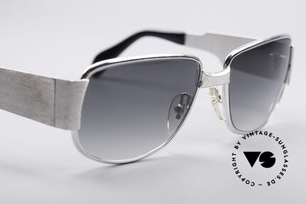 Neostyle RD2000 Elvis Presley Sonnenbrille, sehr kleine Größe (130mm schmal und 125mm Bügel), Passend für Herren