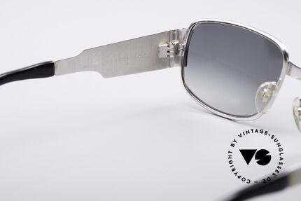 Neostyle RD2000 Elvis Presley Sonnenbrille, ungetragenes Einzelstück für die Ewigkeit gemacht, Passend für Herren