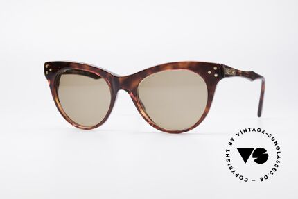 Yves Saint Laurent Procris 70er Cateye, zauberhaftes französisches Design aus den 1970ern, Passend für Damen