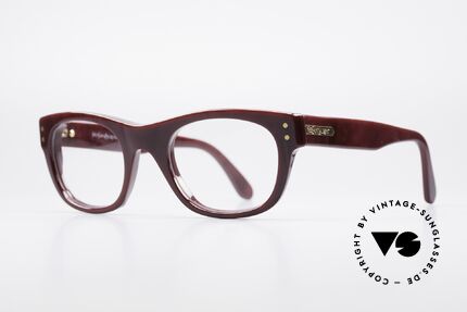 Yves Saint Laurent Theophane Designerbrille, Theophane: griech. "mythische Tochter des Bysallis", Passend für Herren