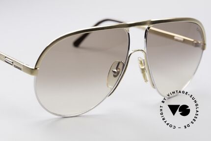 Carrera 5305 Vario Bügel System Brille, ungetragen (wie alle unsere Carrera Fassungen), Passend für Herren