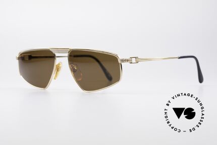 Yves Saint Laurent Asterius Designer Sonnenbrille, Asterius (Asterion): männlicher Name in der Antike, Passend für Herren