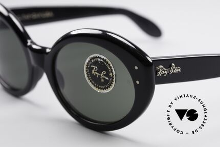 Ray Ban Bewitching Jackie O Style Ray Ban Brille, ungetragen (wie alle unsere RAY-BAN Brillen), Passend für Damen