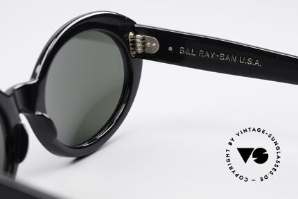 Ray Ban Bewitching Jackie O Style Ray Ban Brille, Design erinnert an die "Jackie O." Sonnenbrillen, Passend für Damen