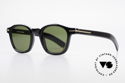 Carrera 5272 Tart Optical Arnel James Dean, ähnlich der alten 'Tart Optical Arnel' aus den 50/60ern, Passend für Herren