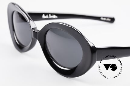 Paul Smith PS310 Oversized XL Jackie O Brille, ungetragene XXL Damen-Sonnenbrille im 'Jackie O.' Stil, Passend für Damen