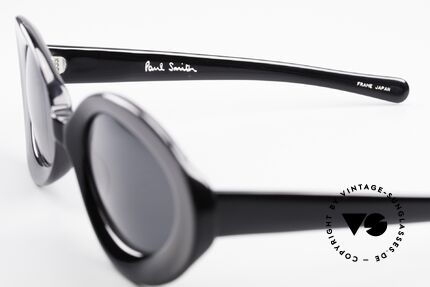 Paul Smith PS310 Oversized XL Jackie O Brille, Größe: extra large, Passend für Damen