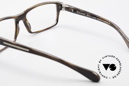 Bugatti 487 Markante Designerbrille Men, Größe: medium, Passend für Herren