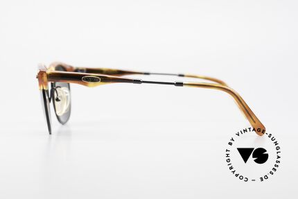 Carrera 5624 Clubmaster Stil Sonnenbrille, großartige Kombination aus Eleganz & Top-Qualität, Passend für Herren