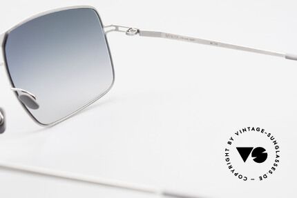 Mykita Leif Herren Designer Sonnenbrille, daher jetzt bei uns (natürlich ungetragen und mit Etui), Passend für Herren