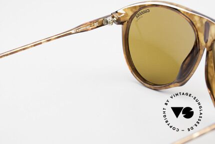 Carrera 5427 Polarisierende Sonnenbrille, KEINE Retrosonnenbrille, 100% vintage ORIGINAL, Passend für Herren und Damen