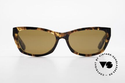 Ray Ban Innerview Alte B&L USA Sonnenbrille, ein Bausch&Lomb Original der frühen 1990er Jahre, Passend für Damen