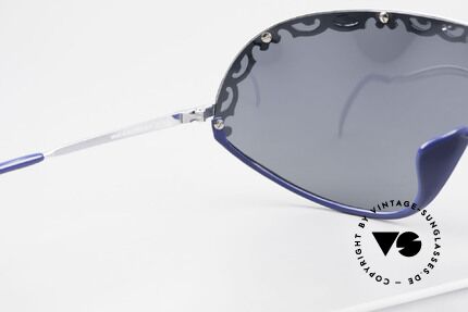 Christian Dior 2501 Panorama View Designerbrille, auf 269€ reduziert, da Mini-Kratzerchen durch Lagerung, Passend für Damen