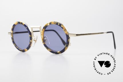 Robert Rüdger 240 Insider Vintage Sonnenbrille, Googeln und staunen was hinter diesem Namen steckt, Passend für Herren und Damen