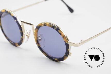 Robert Rüdger 240 Insider Vintage Sonnenbrille, ungetragen (wie alle unsere vintage Insider-Brillen), Passend für Herren und Damen