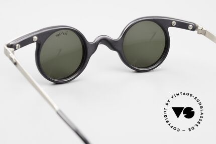 Sunboy SB38 No Retro Biker Sonnenbrille, KEINE RETROBRILLE; ein originelles altes Original, Passend für Herren und Damen