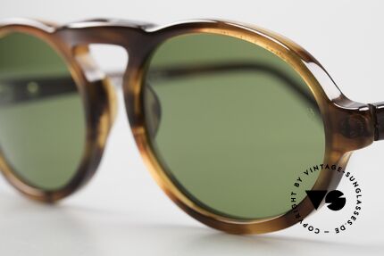 Ray Ban Gatsby Style 3 Ovale Alte USA Ray-Ban Brille, Katalog-Name: Gatsby 3, W0939, 49mm, RB3, Passend für Herren und Damen