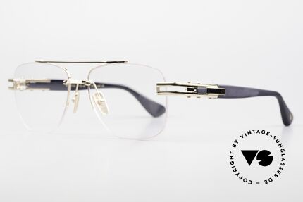 DITA Grand-Evo Rx Randlose Herrenbrille Luxus, starke Kombination aus Funktionaliät und Qualität, Passend für Herren