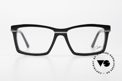 Cazal 6015 Markenbrille Damen Herren, Designerbrille der Cazal Kollektion aus dem Jahre 2018, Passend für Herren und Damen