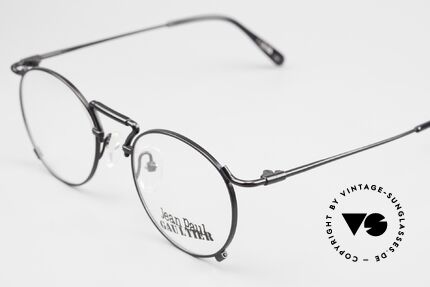 Jean Paul Gaultier 55-8174 Vintage Brille Von 1994, KEINE RETROMODE, sondern 100% vintage Original!, Passend für Herren und Damen