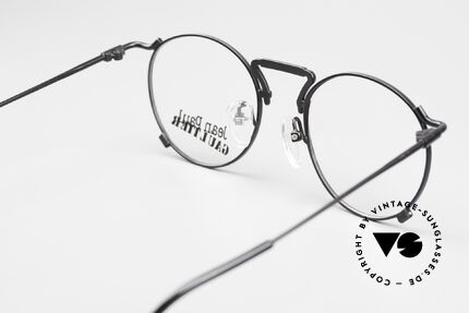 Jean Paul Gaultier 55-8174 Vintage Brille Von 1994, eine circa 30 Jahre alte Rarität für Damen und Herren, Passend für Herren und Damen