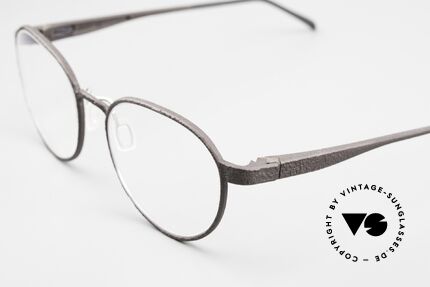 Rolf Spectacles Oxford Brille Aus Naturmaterial, kein Scherz: mehr auf der ROLF Spectacles Homepage, Passend für Herren und Damen