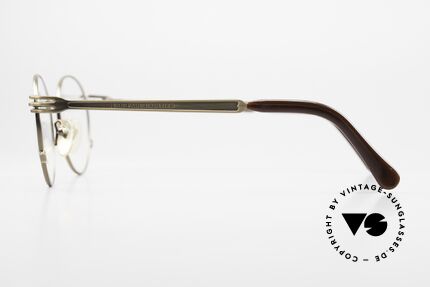 Jean Paul Gaultier 55-3174 Designer Vintage Brille 90er, ungetragen (wie alle unsere vintage J.P.Gaultier Brillen), Passend für Herren und Damen