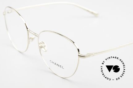 Chanel 2192 Luxus Brille Für Damen, ungetragenes Designerstück mit original Chanel Etui, Passend für Damen