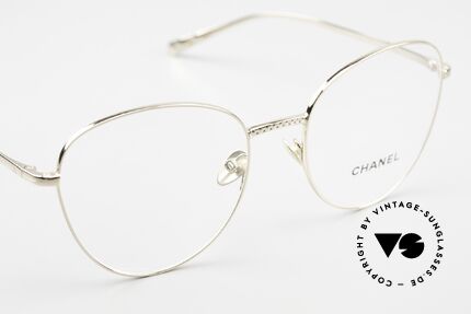 Chanel 2192 Luxus Brille Für Damen, die DEMO-Gläser können beliebig getauscht werden, Passend für Damen