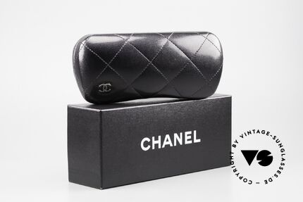 Chanel 4220 Butterfly Facettenschliff, Größe: medium, Passend für Damen