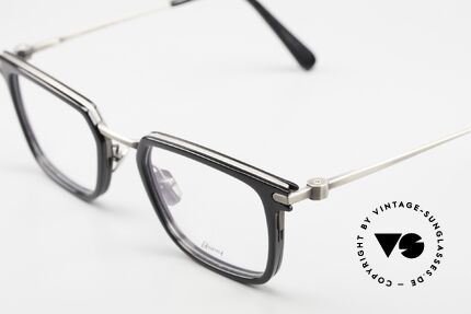 Brioni BR0010O Brille Passend Zum Edelanzug, Top-Qualität, Titanium-Komponenten, m.i. Japan, Passend für Herren