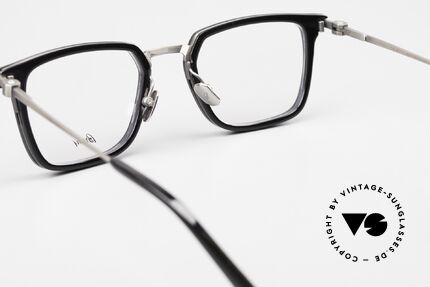 Brioni BR0010O Brille Passend Zum Edelanzug, Größe: large, Passend für Herren