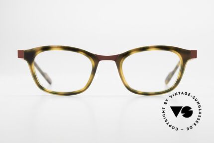 Anne Et Valentin Flora Lebensfrohe Damenbrille, Kombi-Brille von 'Anne Et Valentin' aus Toulouse, Passend für Damen