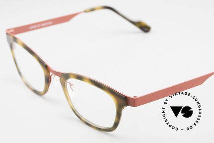 Anne Et Valentin Flora Lebensfrohe Damenbrille, kreieren & leben seit 1980 für ihre eigene Kollektion, Passend für Damen