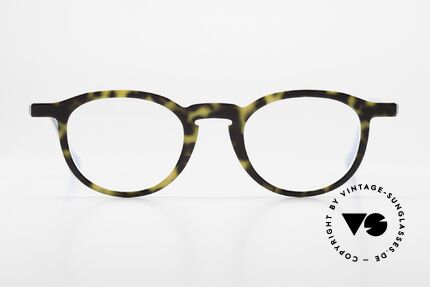 Anne Et Valentin Annette Designerbrille Alpha Serie, Damen-Modell Annette, color 1725, in Größe 44/21, Passend für Damen