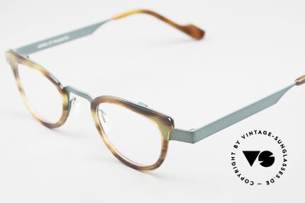 Anne Et Valentin Feist Designerbrille Kombi-Brille, kreieren & leben seit 1980 für ihre eigene Kollektion, Passend für Damen
