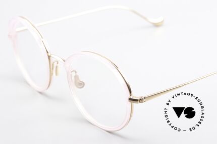 Caroline Abram Willow Zauberhafte Damenbrille, sinnbildlich für den Sixites vintage Style Miamis, Passend für Damen