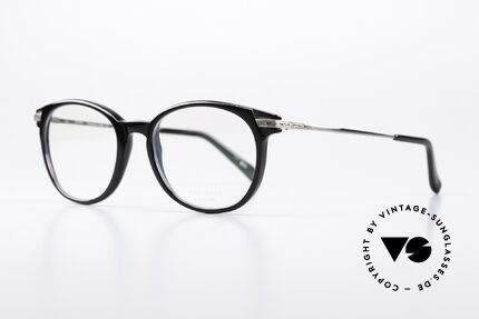 Masunaga GMS-811 Made in Japan Eyewear, Masunaga = Pionier der Brillenfertigung in Fukui, Passend für Herren und Damen