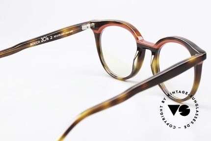 Face a Face Bocca 20's 2 Die Brille Passend Zum Outfit, Größe: small, Passend für Damen